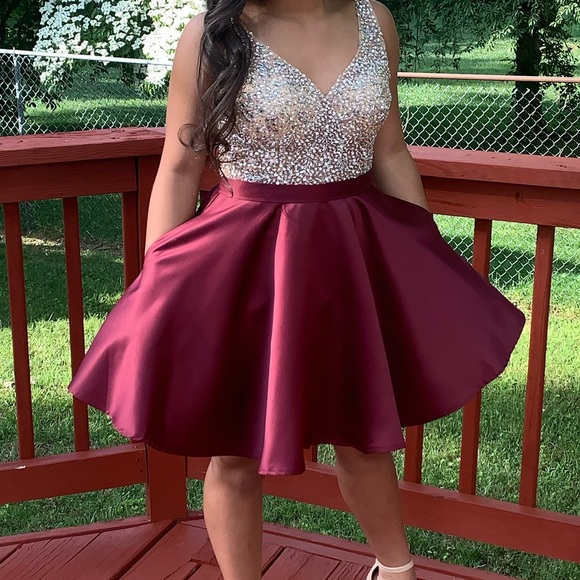 Homecoming, Social, Party - Picture 1 of 2